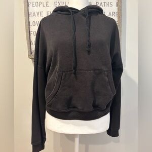 Black Women's Hoodie
